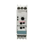 Siemens 3RP1505-1BW30 Timing Relay