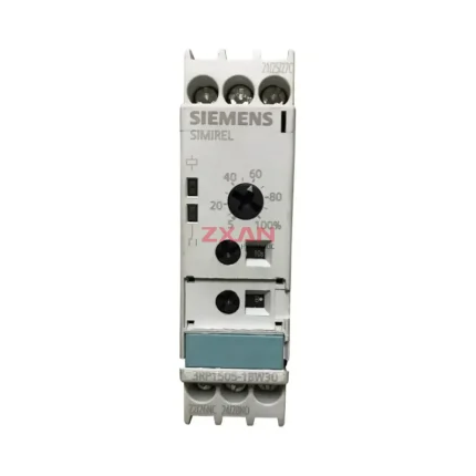Siemens 3RP1505-1BW30 Timing Relay
