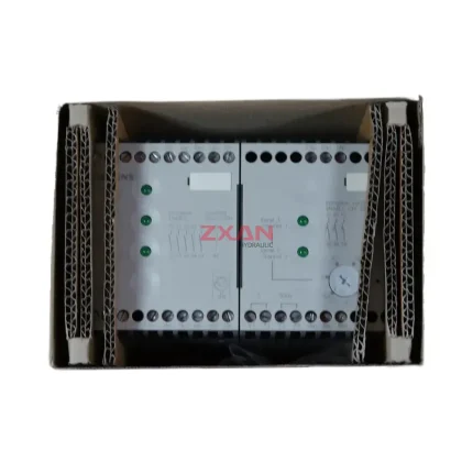 Siemens 3TK28 07-0AL2 Safety Relay Module