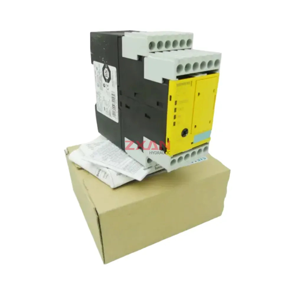 Siemens 3TK2826-1BB41 Safety Relay Module-img1 Siemens 3TK2826-1BB41 Safety Relay Module