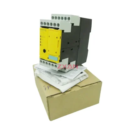 Siemens 3TK2826-1BB41 Safety Relay Module