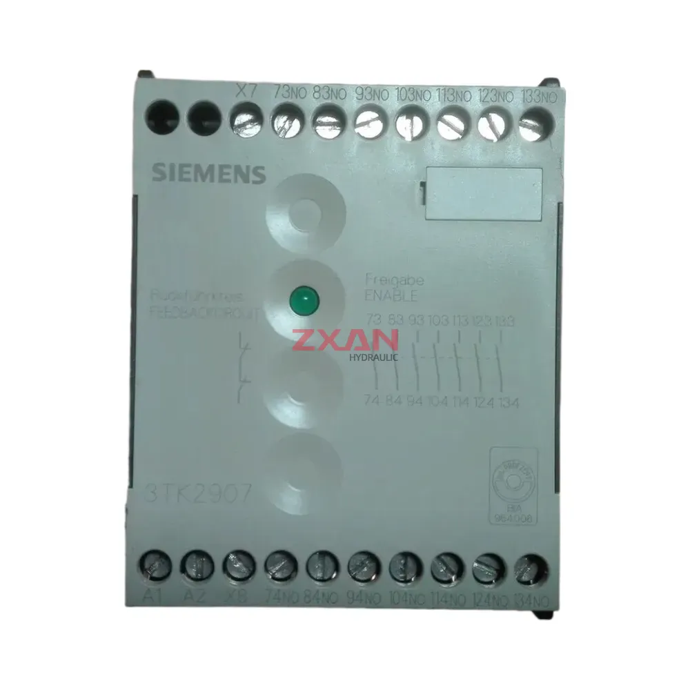 Siemens 3TK2907-0BB4 Safety Relay Expansion Module-img1 Siemens 3TK2907-0BB4 Safety Relay Expansion Module