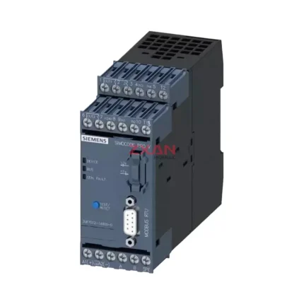 Siemens 3UF7011-1AU00-0 SIMOCODE PRO V Basic Unit