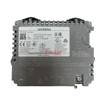Siemens 6AV2 124-2DC01-0AX0 SIMATIC HMI KTP400 Comfort Touch Panel