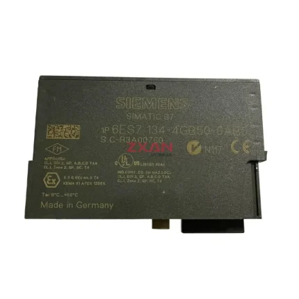 Siemens 6ES7 134-4GB50-0AB0 SIMATIC S7 Analog Input Module