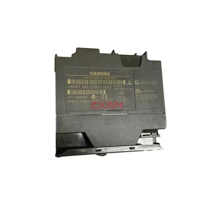 Siemens 6GK7 342-5DA02-0XE0 SIMATIC NET CP PROFIBUS Communication Processor