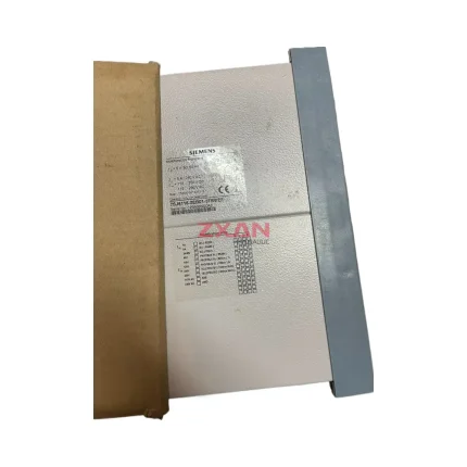 Siemens 7SJ6116-5EB01-3FB0/EE Multifunction Protection Relay