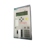 Siemens 7VE6110-2EB01-0CA0/BB SIPROTEC 7VE61 Paralleling Device