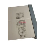 Siemens 7VE6110-2EB01-0CA0/BB SIPROTEC 7VE61 Paralleling Device