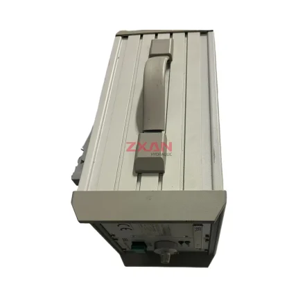 Spengler Electronic STP-90/1/19" Static Converter / DC Unit