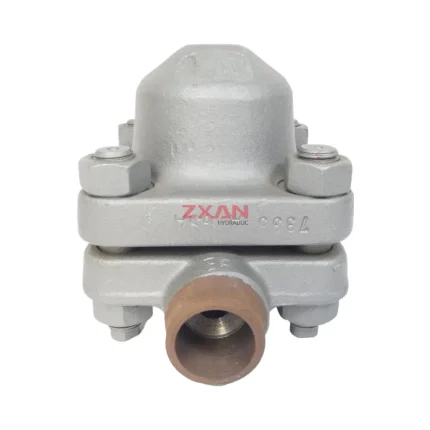 Spirax Sarco BK 29 Thermostatic Steam Trap