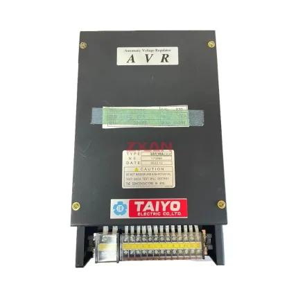TAIYO DST-163 Automatic Voltage Regulator