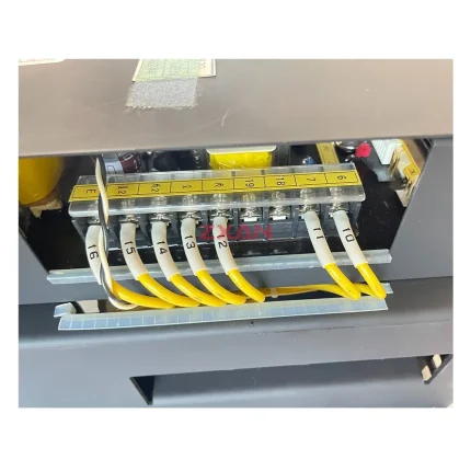 TAIYO DST-163 Automatic Voltage Regulator