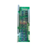 TAIYO ICU-GU AA-329A Industrial Control Circuit Board