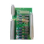 TAIYO ICU-GU AA-329A Industrial Control Circuit Board