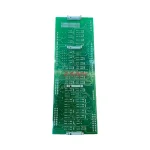 TAIYO ICU-GU AA-329A Industrial Control Circuit Board