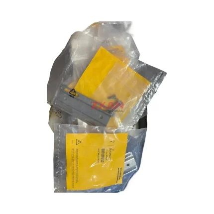 TURCK JS 025/037 Adjustment Rail