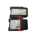 Telemecanique XPSAL5110 Safety Relay Module