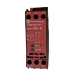 Telemecanique XPSAL5110 Safety Relay Module