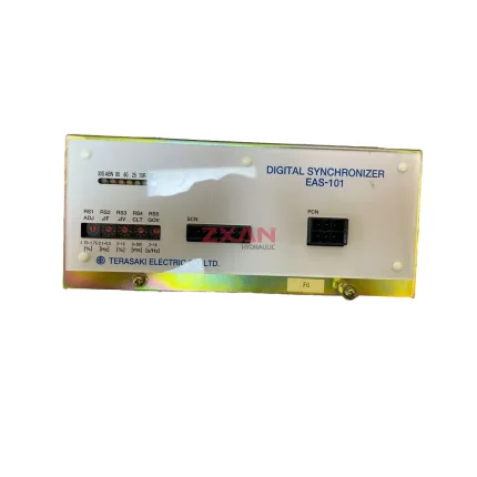 Terasaki EAS-101 Digital Synchronizer