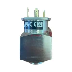 Trafag 8264.77.2510 Pressure Transmitter