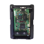 Trident TVGA9000i ISA VGA Graphics Card
