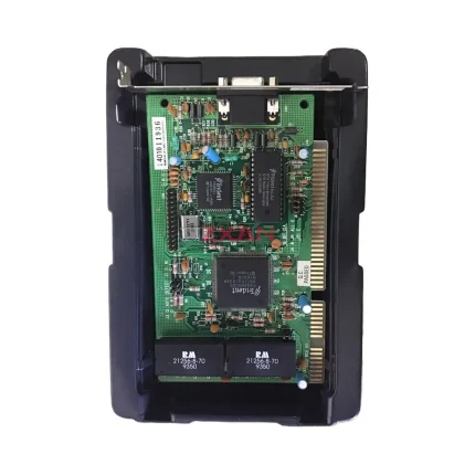 Trident TVGA9000i ISA VGA Graphics Card