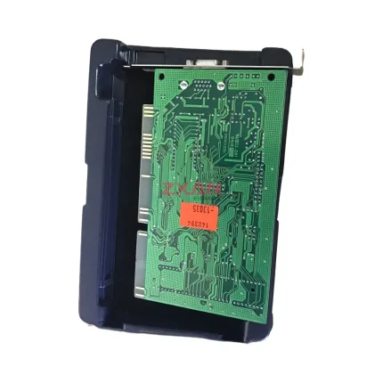 Trident TVGA9000i ISA VGA Graphics Card