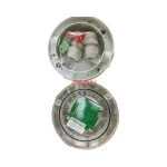 Tyco BG-201 IR Flame Detector