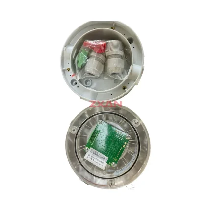 Tyco BG-201 IR Flame Detector