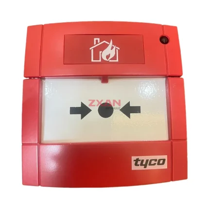 Tyco MCP200 Manual Call Point