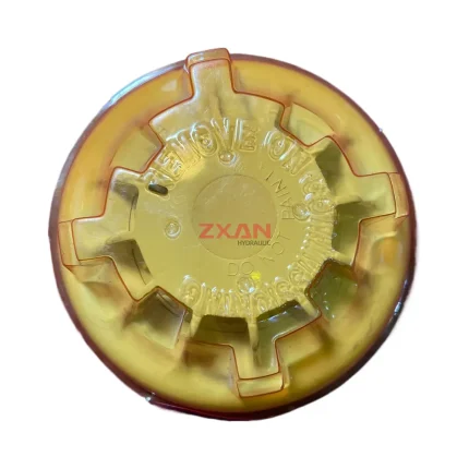 Tyco Safety Products 631H-F Conventional Heat Detector
