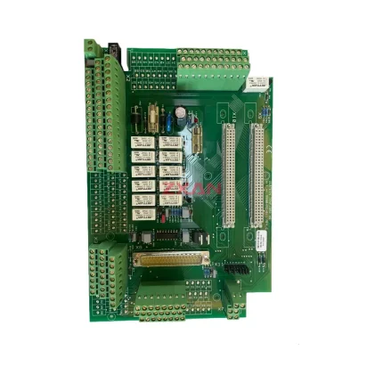 ULSTEIN TENFJORD 5880-PC1011 Industrial Control Board