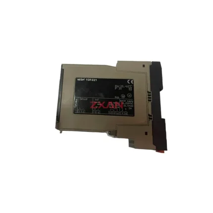 VEGA TOR 621 Switching Amplifier / Signal Conditioner