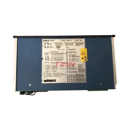 WÖHRLE ANKA I V1 Interface Module