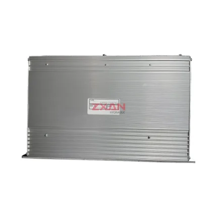 Wacogiken GPAR-24NTS1 AC Servo Drive