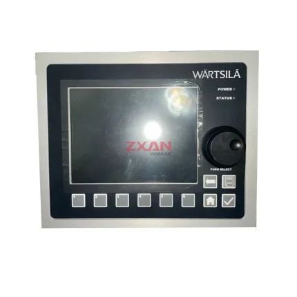Wärtsilä LDU-20 Local Display Unit