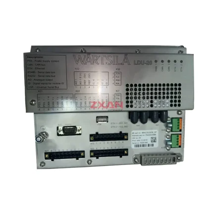 Wärtsilä LDU-20 Local Display Unit