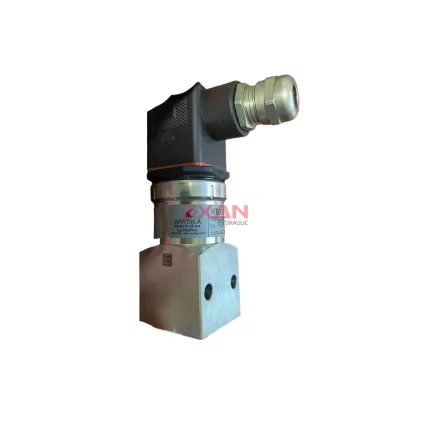Wartsila MBS 3350 Pressure Transmitter