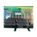 Wärtsilä MXM402 Multiplexer Module