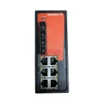 Weidmüller IES20-SW6/2SC Industrial Ethernet Switch