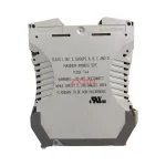 Weidmüller WAS4 CCC DC Signal Converter