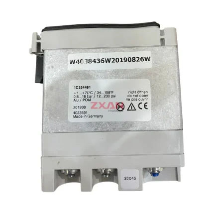 Wilo 1C334481 Pressure Switch