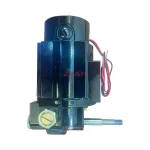 Woodward 1766-523 Speed Adjusting Motor