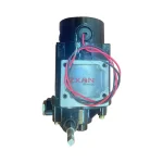 Woodward 1766-523 Speed Adjusting Motor
