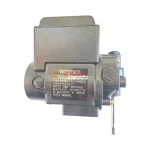Woodward SMM40 Speed Adjusting Motor