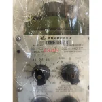 Woodward UG-10 Hydraulic Governor with Speed Adjusting Motor