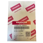 YANMAR 158510-64691 Governor Motor