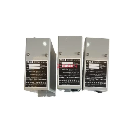 YEI Intrinsic Safety Barrier
