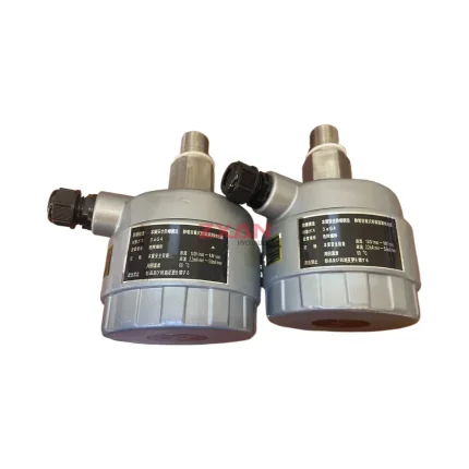 Yamamoto Electric DS-P2F Capacitance Type Pressure Liquid Level Detector